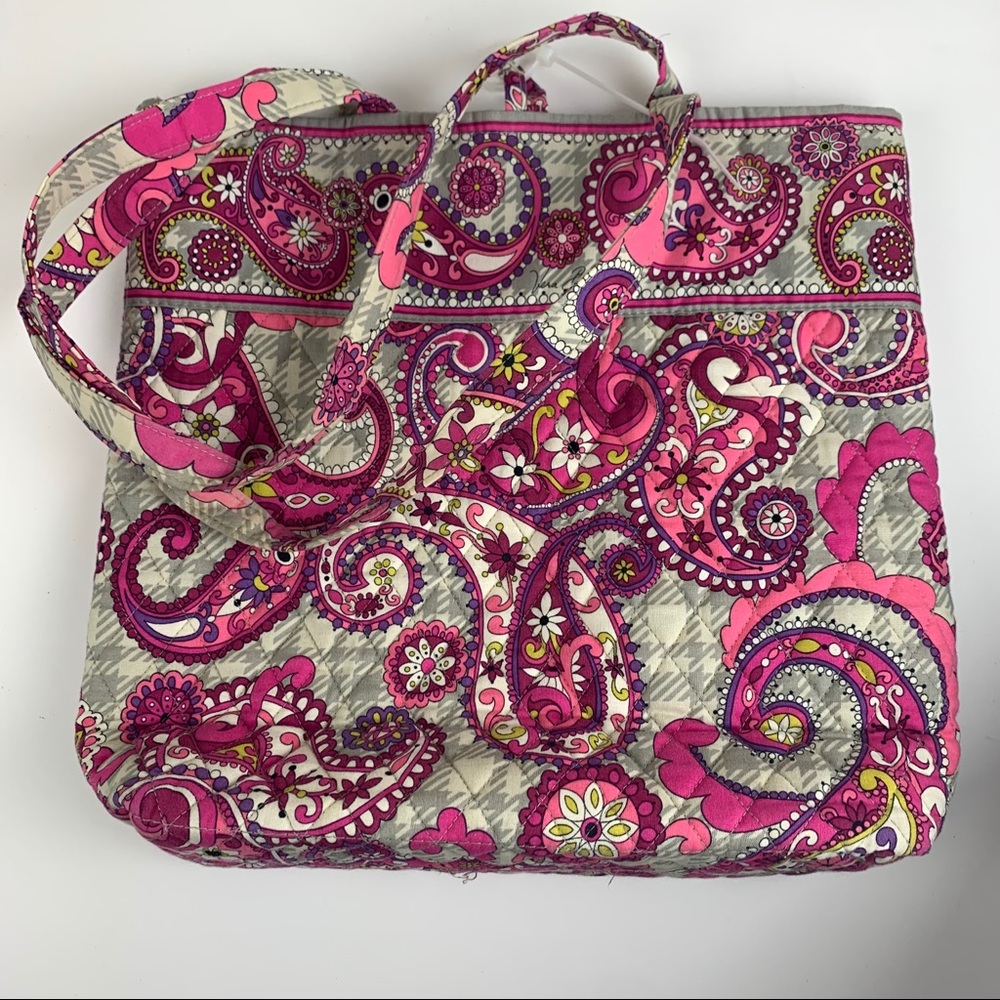 Vera Bradley Tote